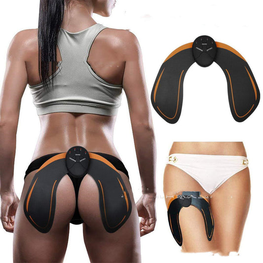 Fitness Buttocks Lifting Toner Slimming Massager