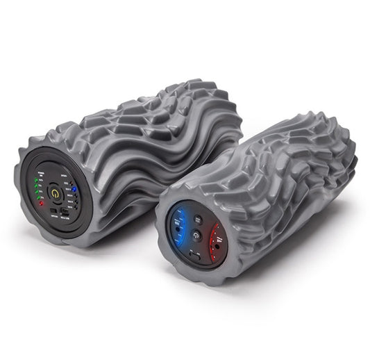 USB Electric Foam Roller Massager